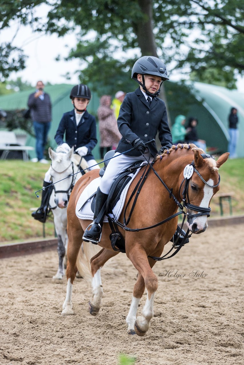 Bild 37 - Pony Akademie Turnier